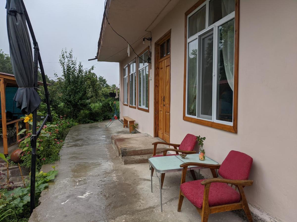 Tatev Guest House Esterno foto