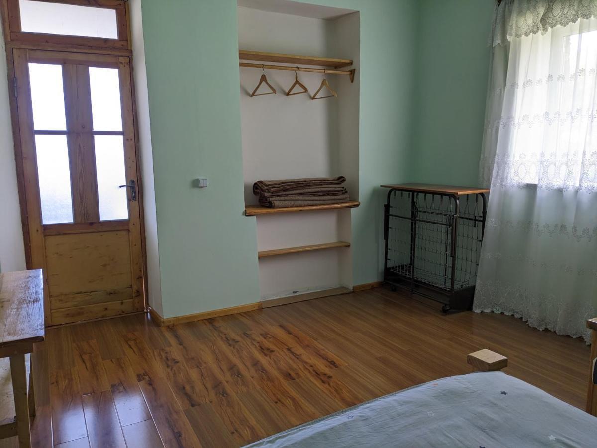 Tatev Guest House Esterno foto