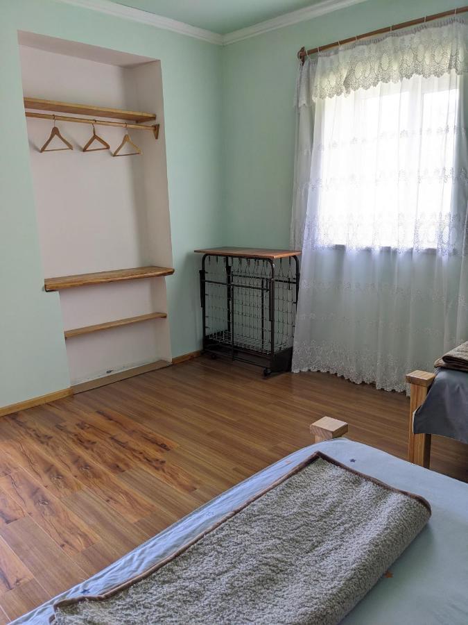 Tatev Guest House Esterno foto