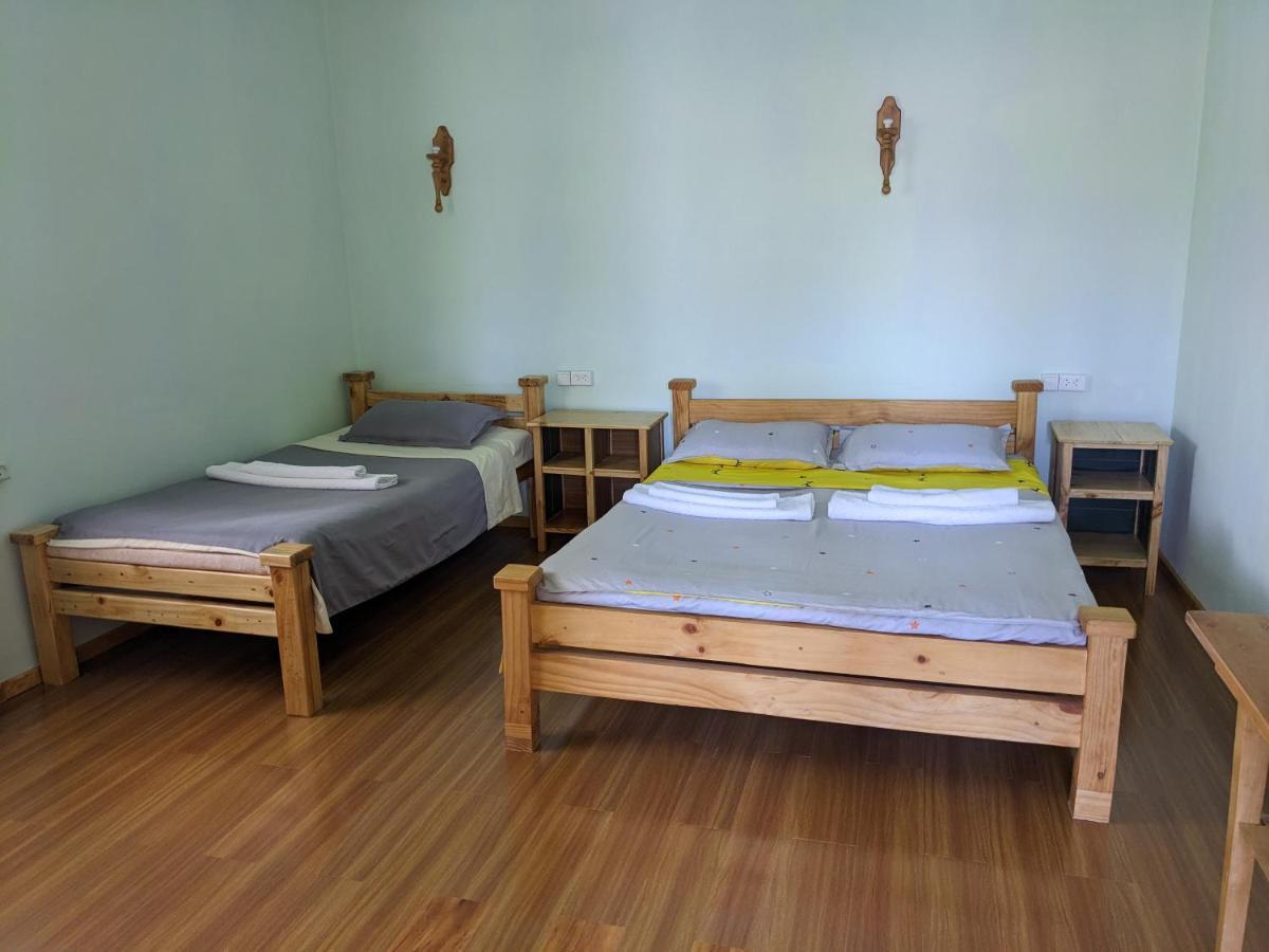 Tatev Guest House Esterno foto