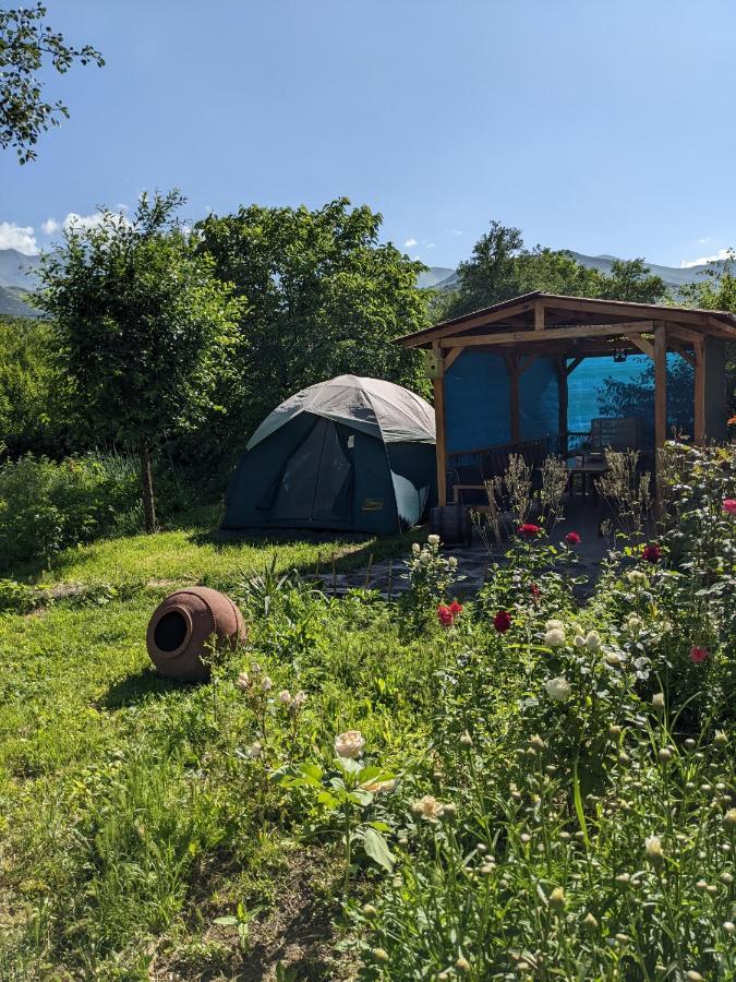Tatev Guest House Esterno foto