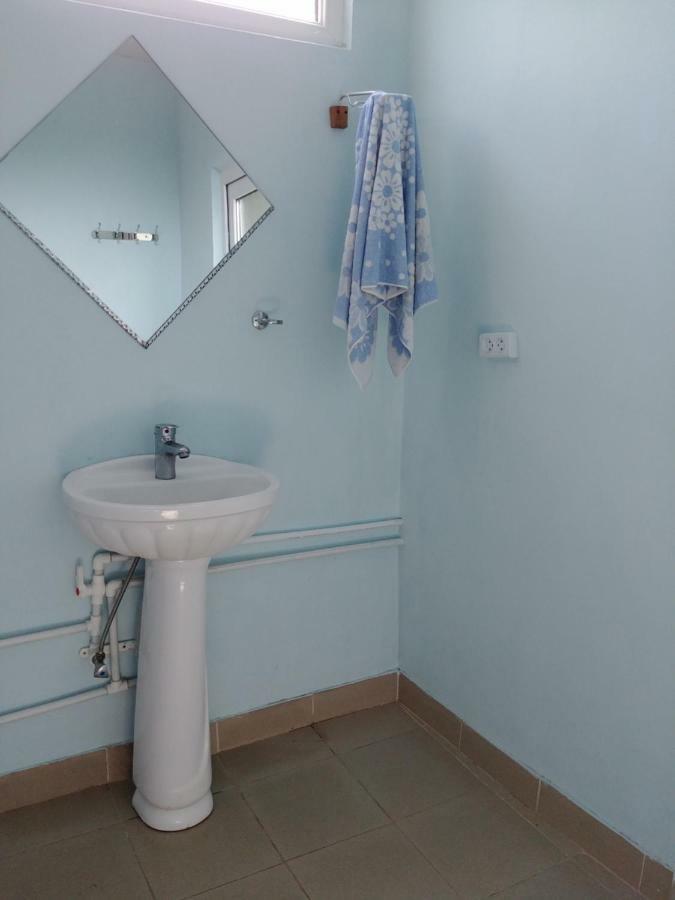 Tatev Guest House Esterno foto