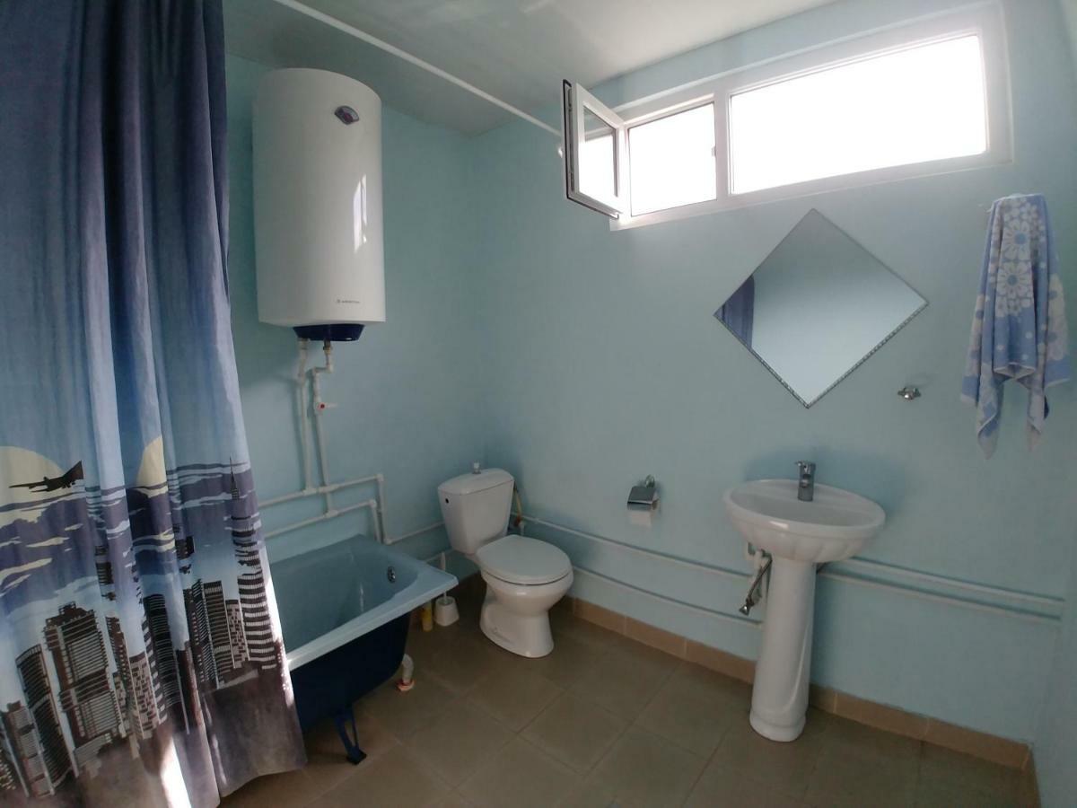 Tatev Guest House Esterno foto
