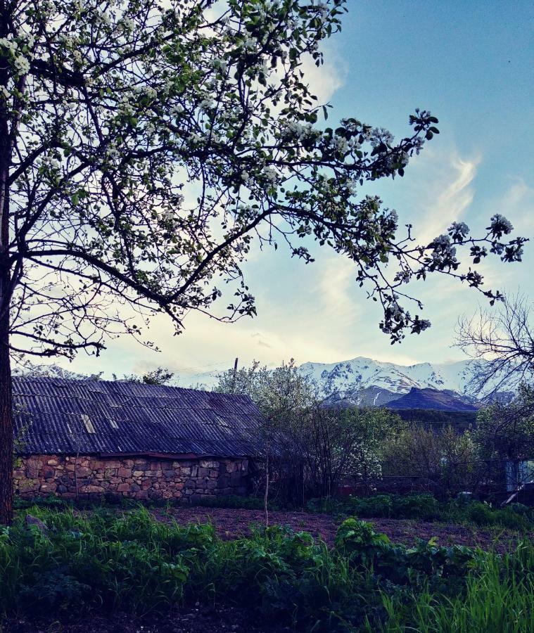 Tatev Guest House Esterno foto