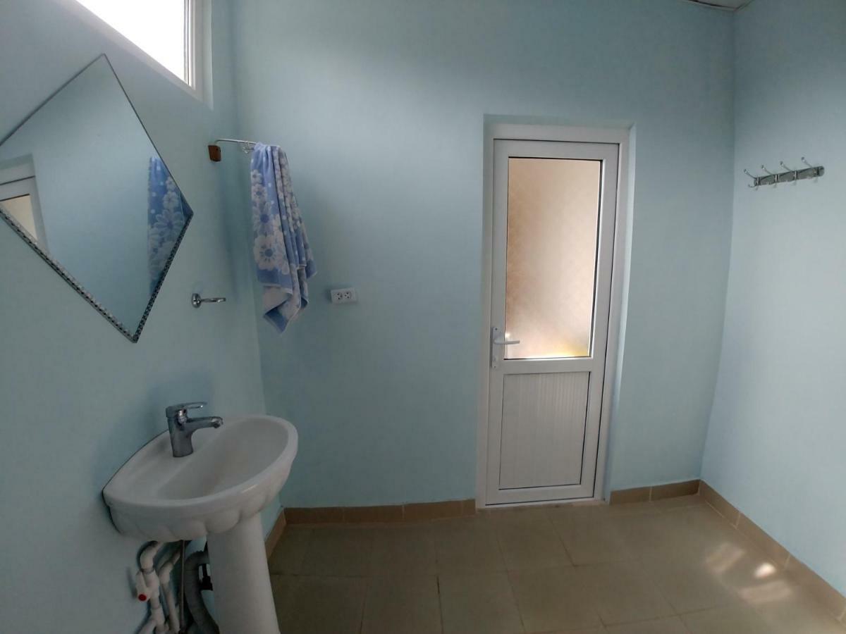 Tatev Guest House Esterno foto