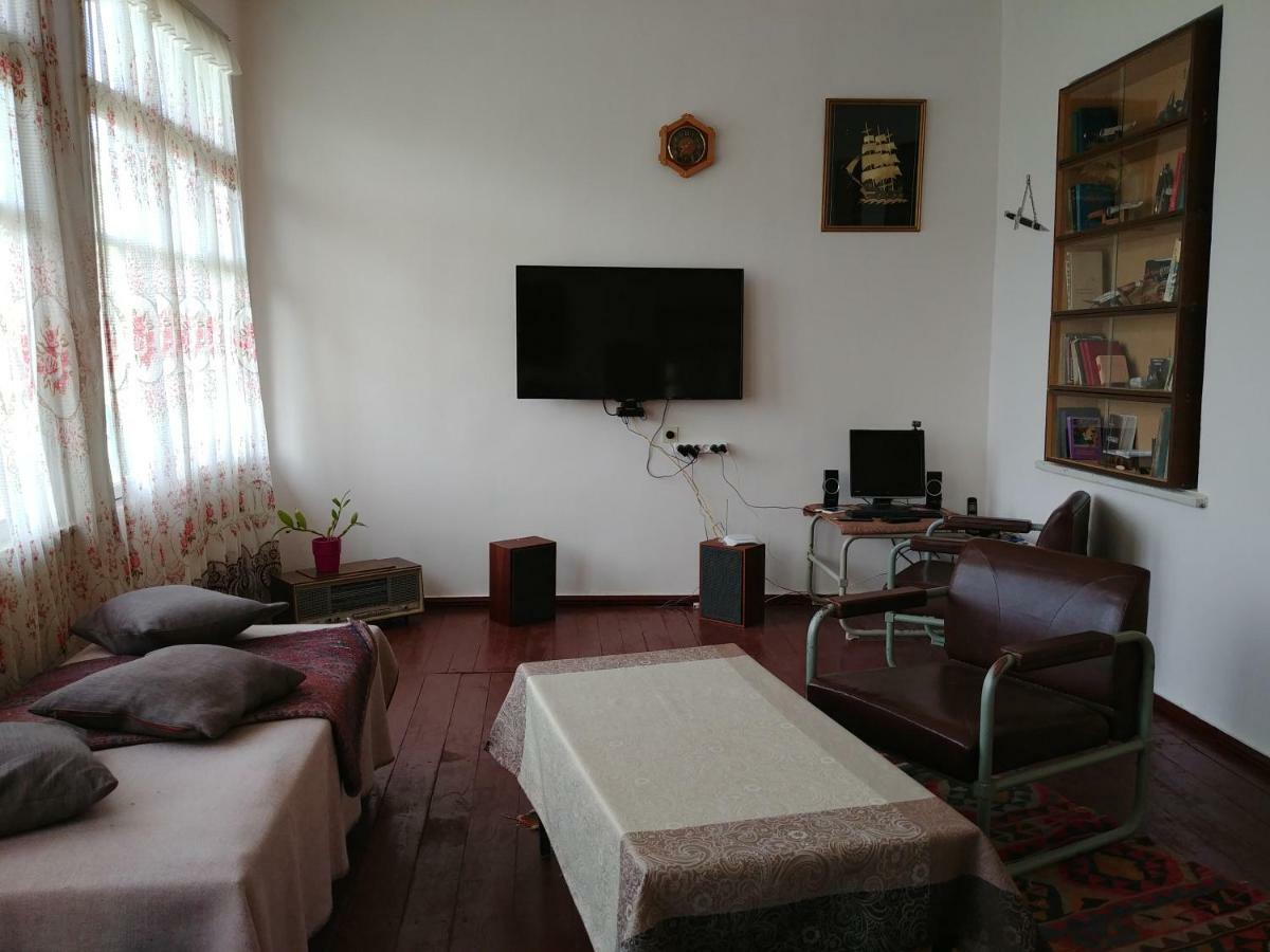 Tatev Guest House Esterno foto