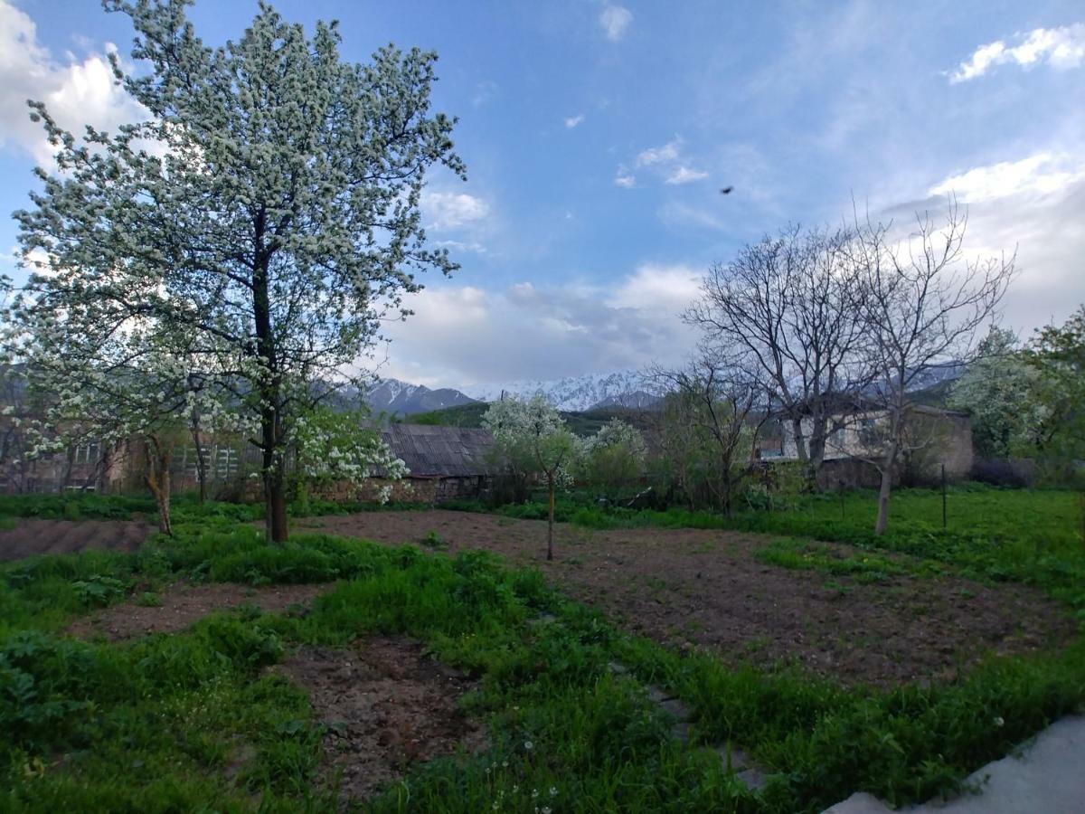 Tatev Guest House Esterno foto