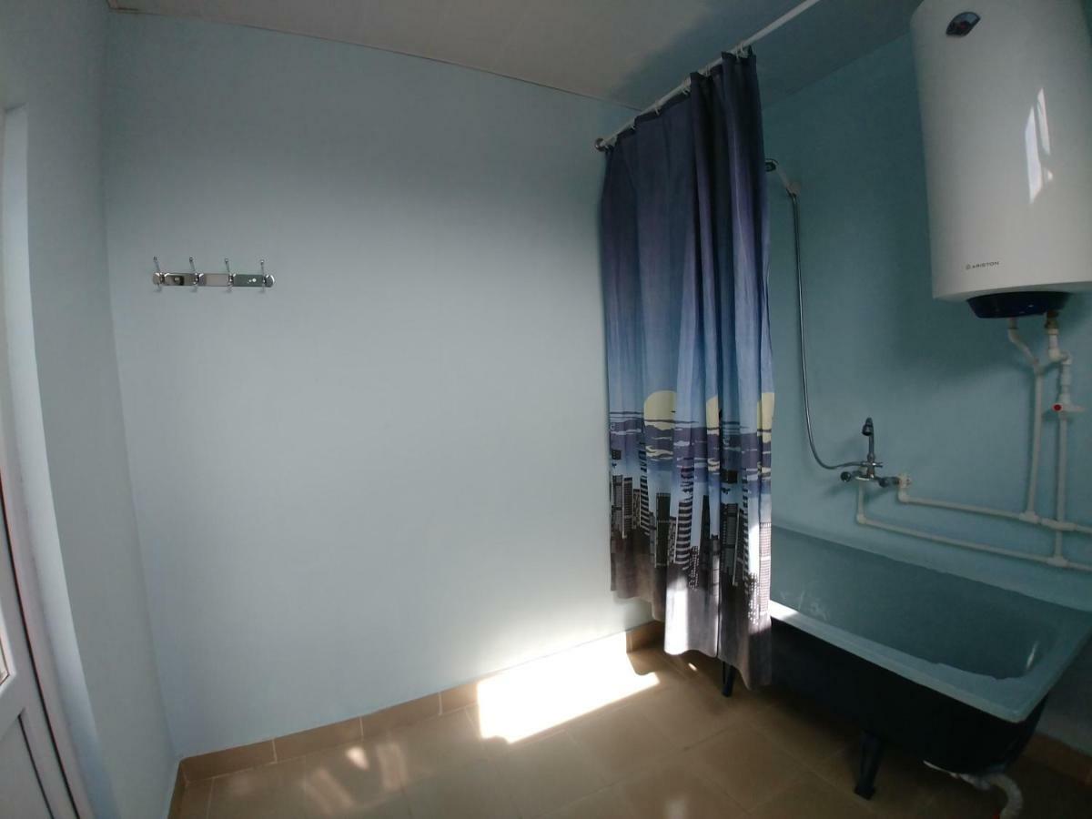 Tatev Guest House Esterno foto