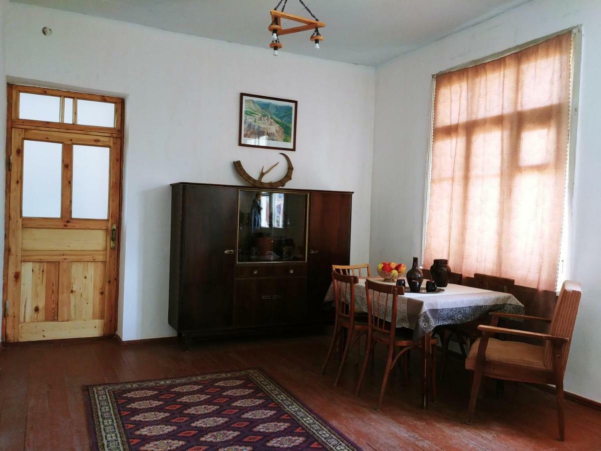 Tatev Guest House Esterno foto